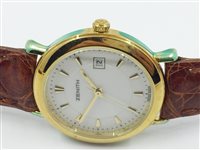Orologio Zenith Donna in Oro 90.2080.106 - 90.2080.106